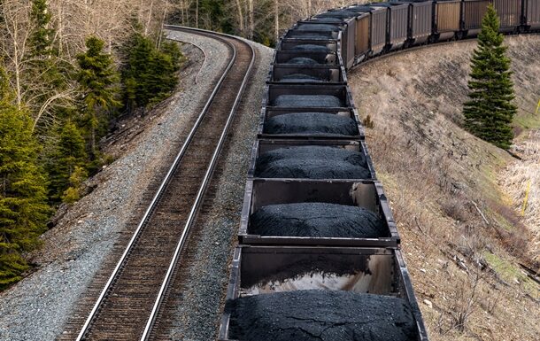 Російський вугільний сектор під загрозою