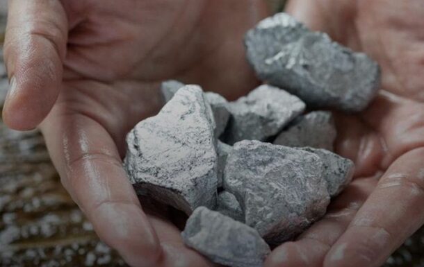 Казахстан виявив родовище рідкісноземельних металів