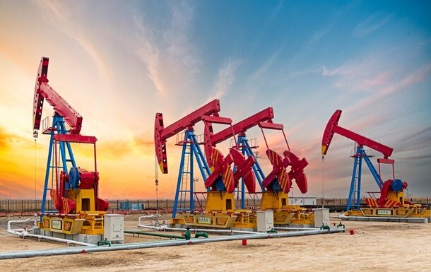 Несподіване падіння цін на нафту
