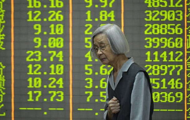 Нові тарифи Трампа спричинили кризу