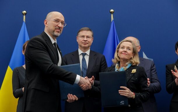 ЄІБ надав Україні 300 мільйонів євро
