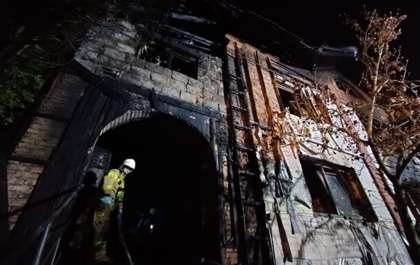 Трагедія у Писковіце забрала життя