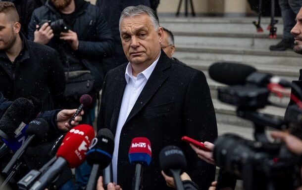 Угорщина обмежує права ЛГБТ+ спільноти