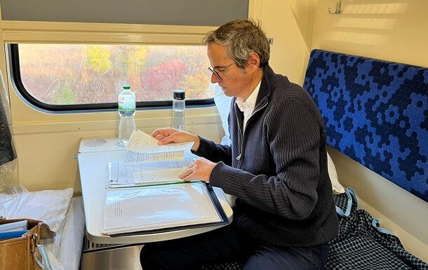 МАГАТЕ між дипломатією і конфліктом