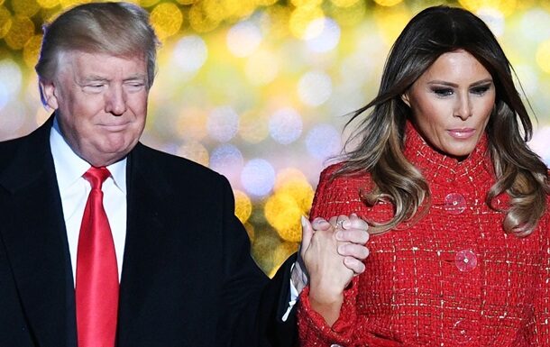 Криза діамантової індустрії через тарифи