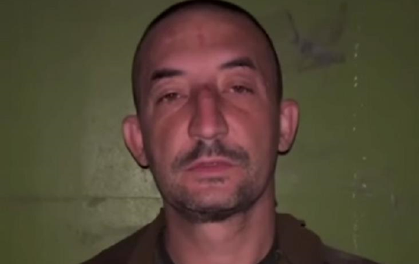 Показовий вирок за добровільний полон