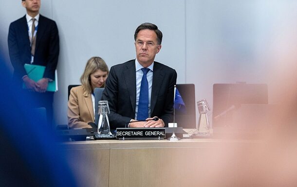 Україна до НАТО: шлях без вороття