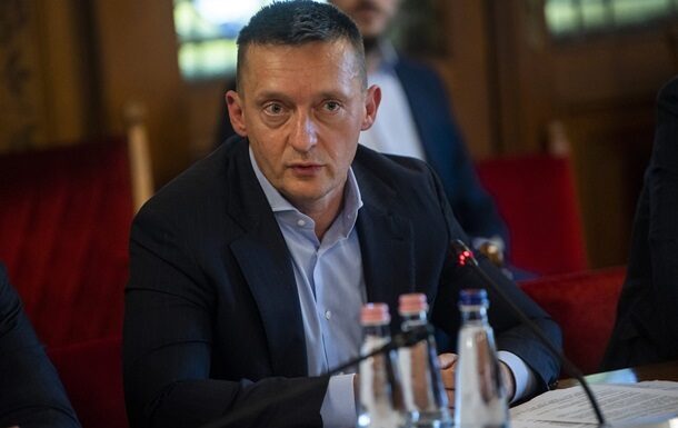 США знімає санкції проти соратника Орбана