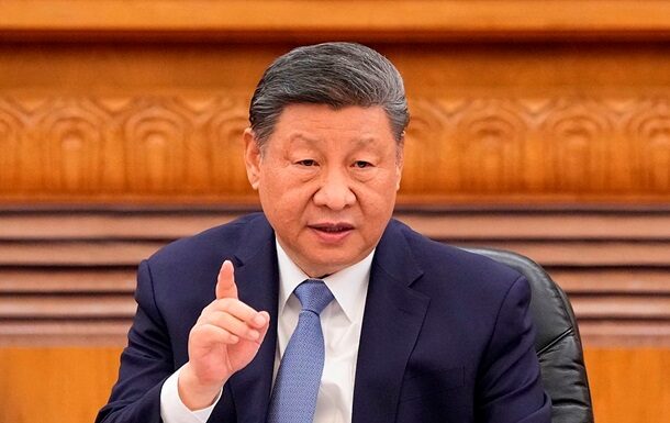 Китай вимагає поваги від США