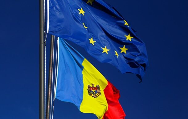 ЄС посилює оборону Молдови