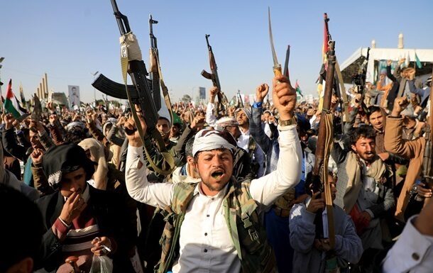 Ємен: вирішальна битва за Ходейду