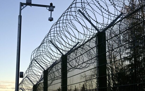 Фінляндія закриває кордон з Росією