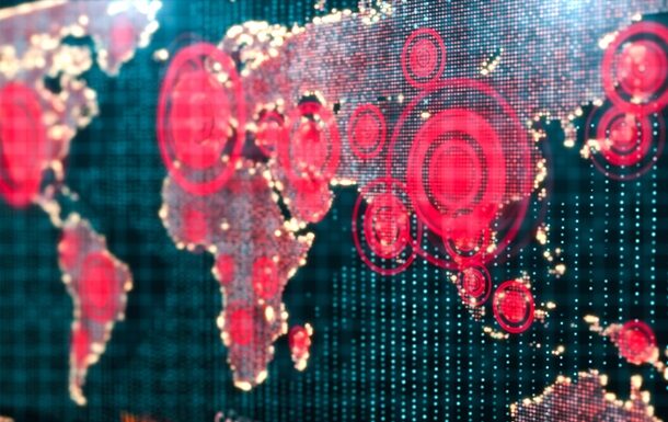 Нова ера глобальної медицини розпочалась