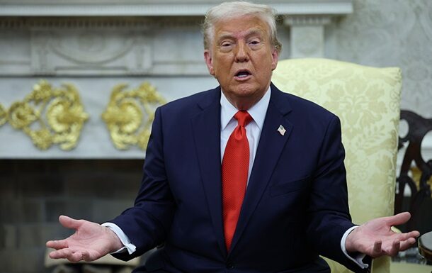 США продовжують санкції проти Росії