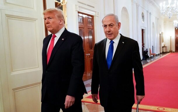 Трамп обрав дипломатію з Іраном