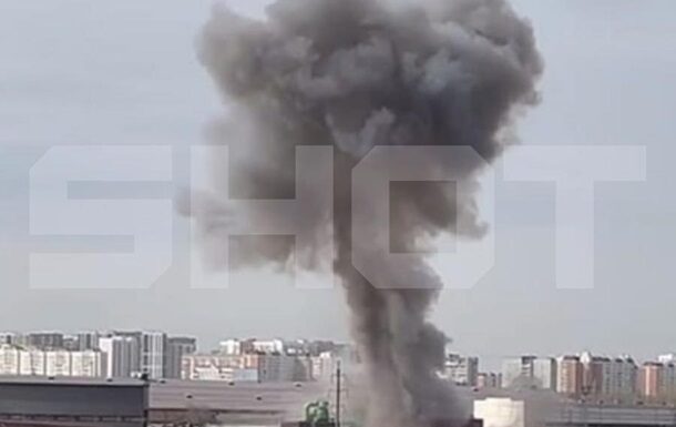 Вибух у Люберцях: випадковість чи тенденція