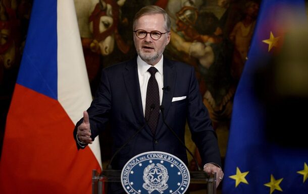 Чехія здобула енергетичну незалежність