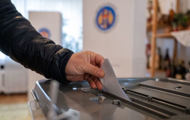 Молдова перед історичним вибором