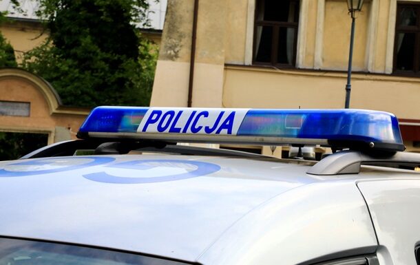 Польща заборонить фото стратегічних об’єктів