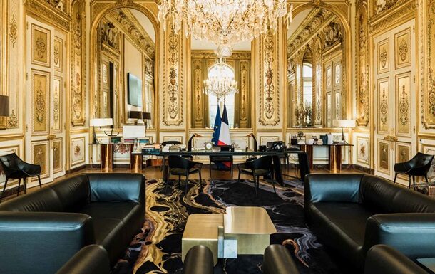 Прорив у мирних переговорах України