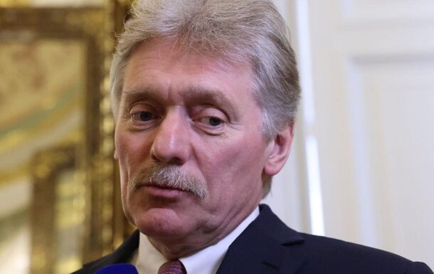 Кремль визнав прогрес переговорів