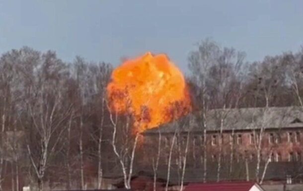 Суми трагедія відповідь агресору