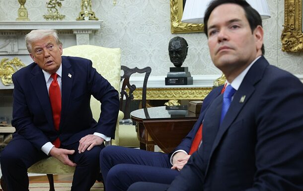 США втрачають терпіння щодо переговорів