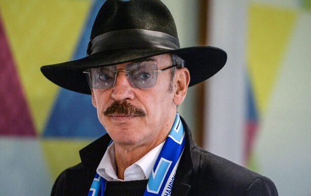 Падіння Боярського: ціна мистецтва