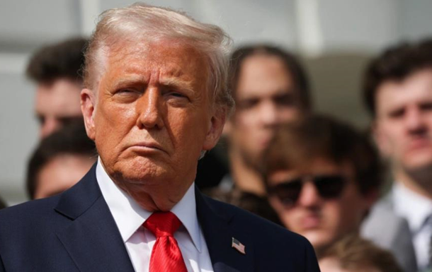 США переповнені дешевими яйцями