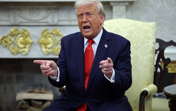 Останній шанс для мирних переговорів