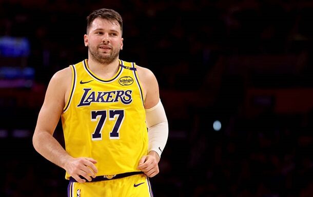 Лука Дончич: емоційний вибух через чутки
