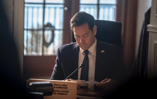 Дипломатія як єдиний шлях миру