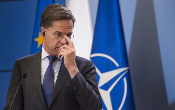 Гаага прийме історичний саміт НАТО