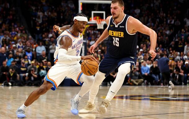 Інтрига навколо нагород NBA 2025