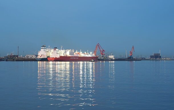 Поворот європейського енергоринку: газ дешевшає