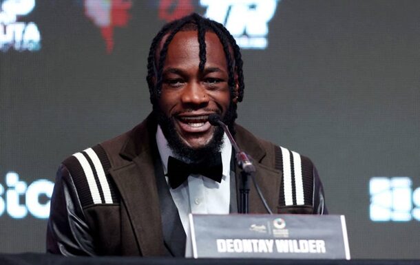 Вайлдер vs Міллер: битва амбіцій