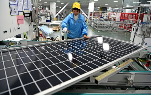 США запровадили тарифи на імпорт