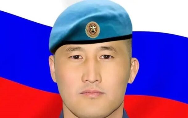 Боксер змінює ринг на війну