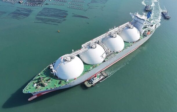 Україна зміцнює енергетичну безпеку