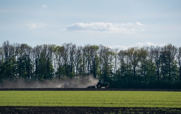 Весняний прорив українських аграріїв