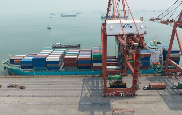 Таємний перелік товарів США