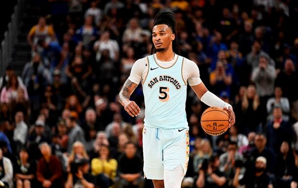 Стефон Касл: найкращий новачок НБА