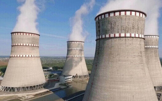 Співпраця В’єтнаму і Росії в енергетиці