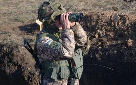 Німеччина вимагає перемир’я до півночі