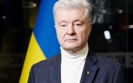 Порошенко закликав припинити транзит нафти