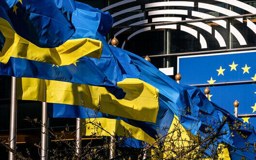 ЄС підтримав заклик до миру