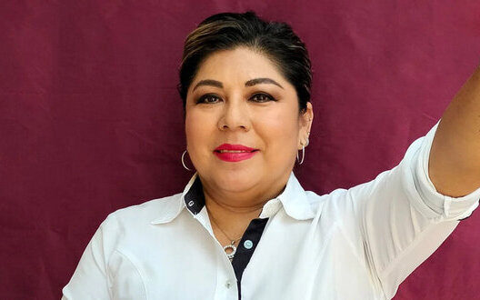 Трагічна загибель кандидатки у Веракрусі