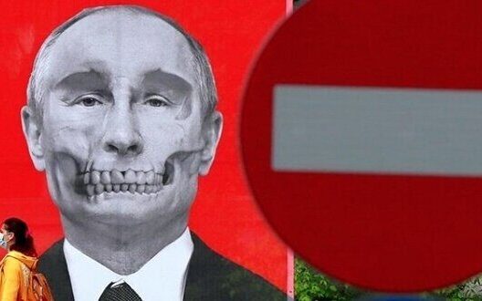 Грузія: транзитний центр для обхідників санкцій