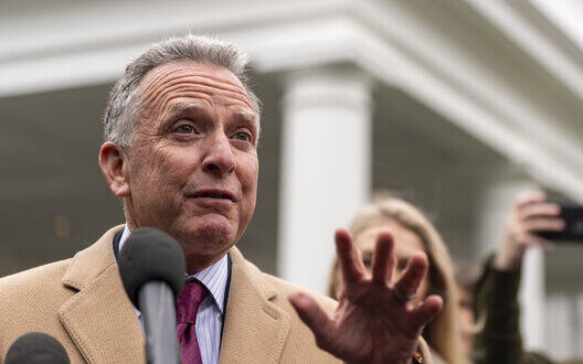 Ультиматум Трампа Україні і Росії