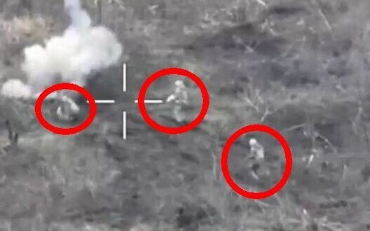 Героїзм і мужність батальйону Сила Свободи